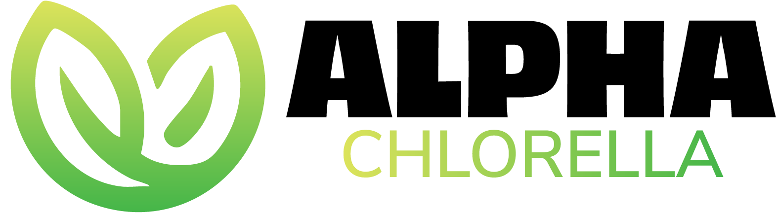 alpha chlorella